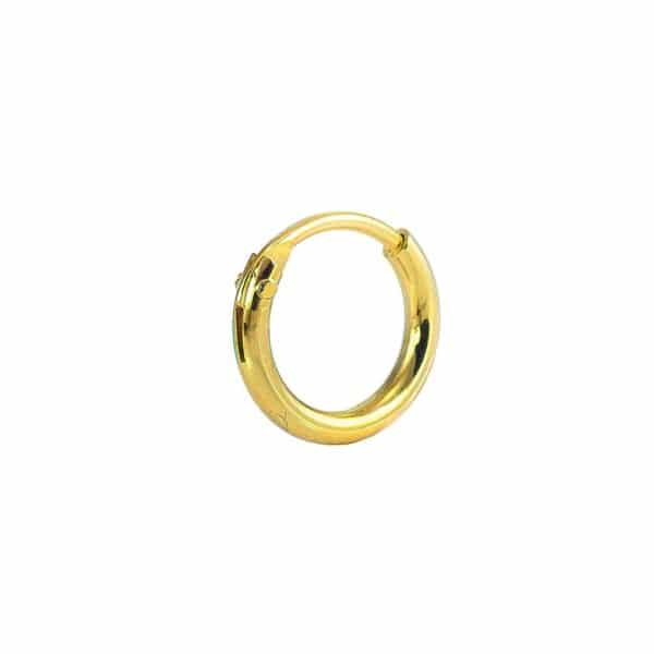 Anillo Nina Gold